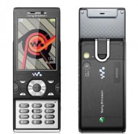 SONY-ERICSON W-995...$2200
